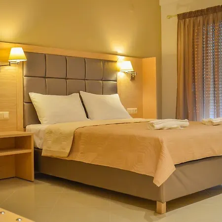 Guest house Agali