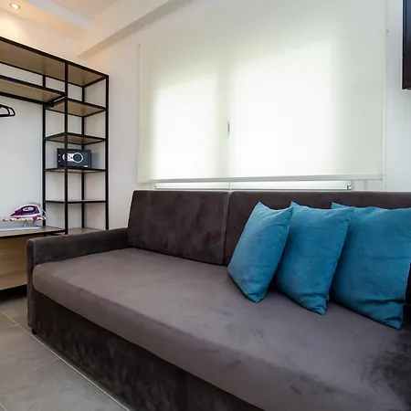 Guest house Agali *