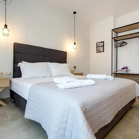 Guest house Agali