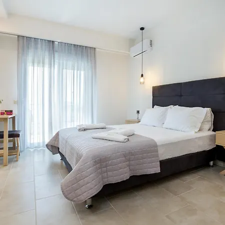 Guest house Agali *