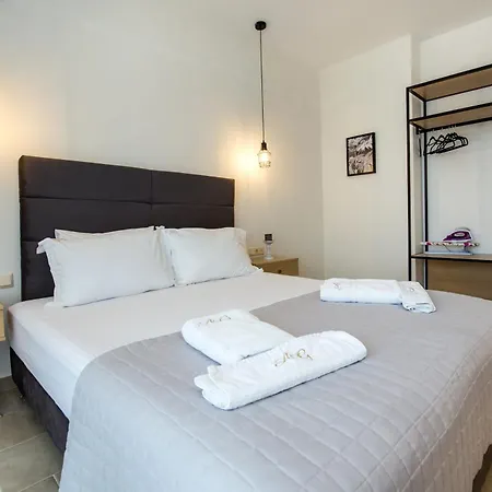 Agali Guest house *
