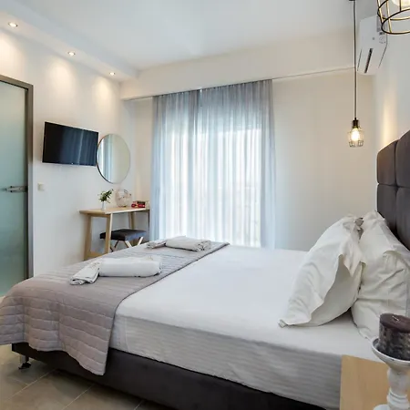 Agali Guest house *