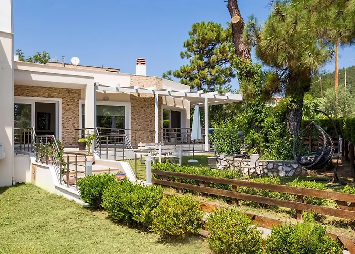 Agali 게스트하우스