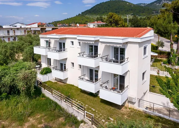 Agali 게스트하우스