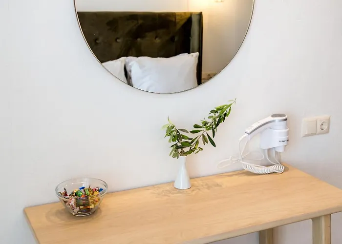 Agali 게스트하우스 Skala Rachoni (Thasos)