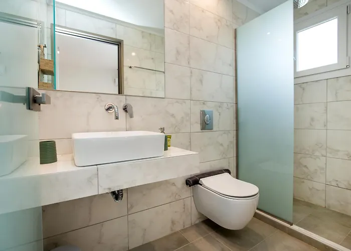 Agali 게스트하우스 4*