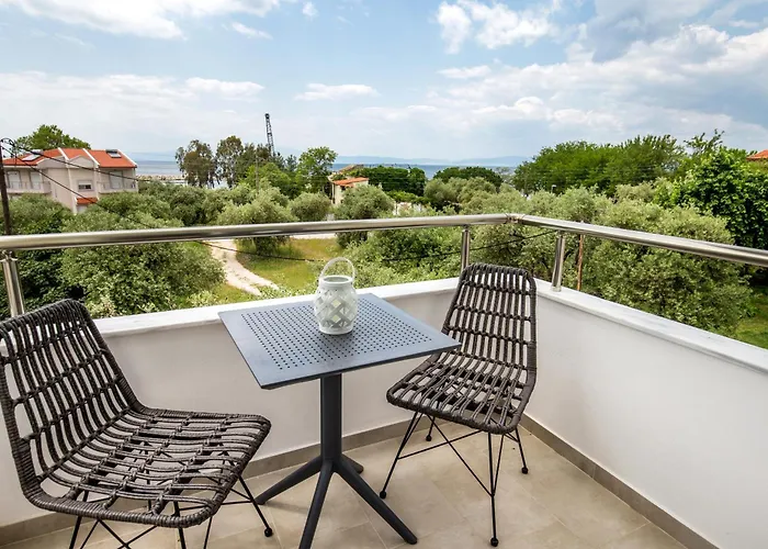 Agali 게스트하우스 4*