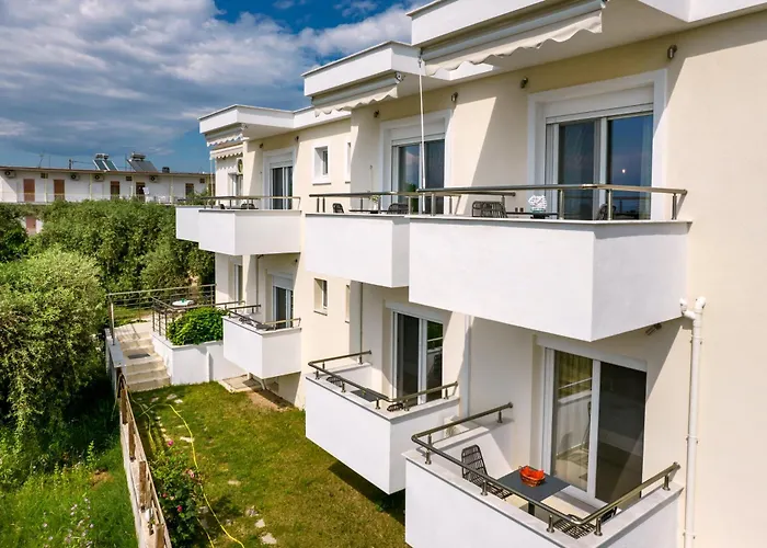 Agali 게스트하우스 4*