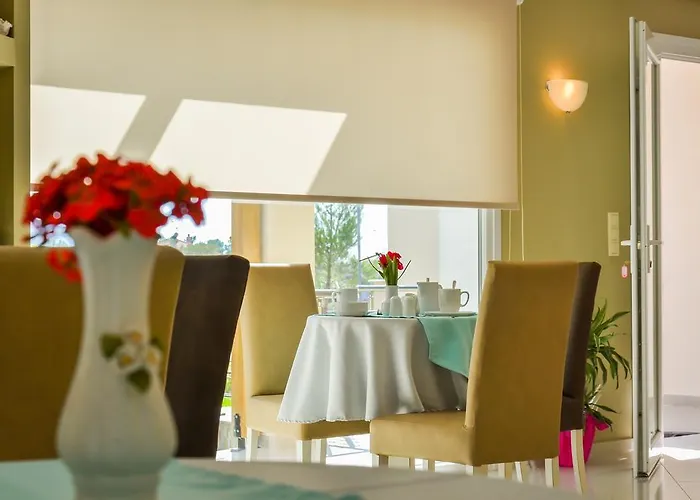 Agali 게스트하우스 4*