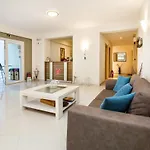 Agali Casa de hóspedes Skala Rachoni (Thasos)