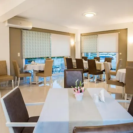 Agali 4* Skala Rachoni (Thasos)