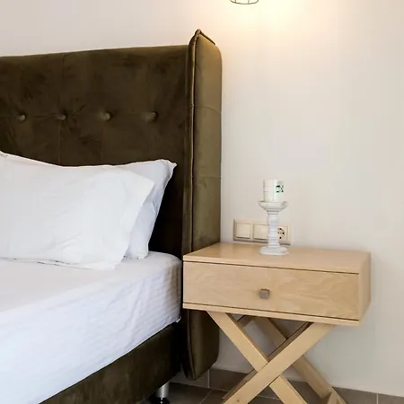 Maison d'hôtes Agali *