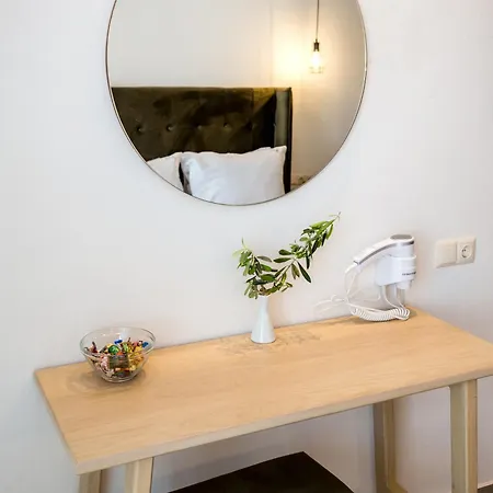 Agali Pensión Skala Rachoni (Thasos)