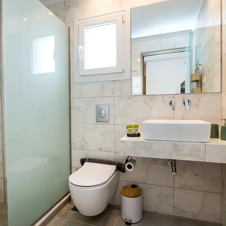 Pensión Agali Skala Rachoni (Thasos)