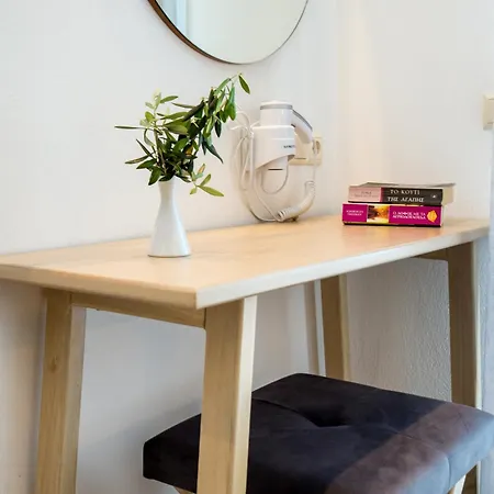 Agali Pensión Skala Rachoni (Thasos)