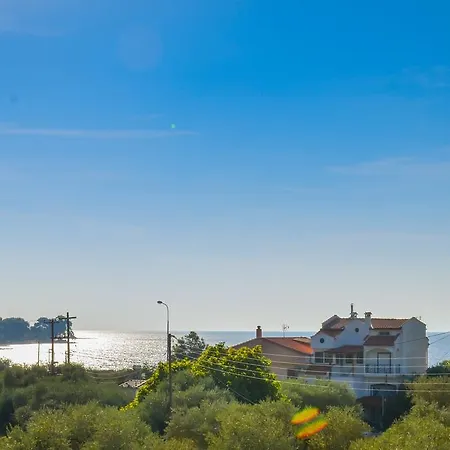 Agali Skala Rachoni (Thasos)