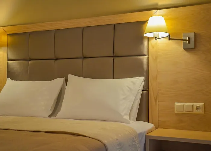 Agali Konukevi Skala Rachoni (Thasos)