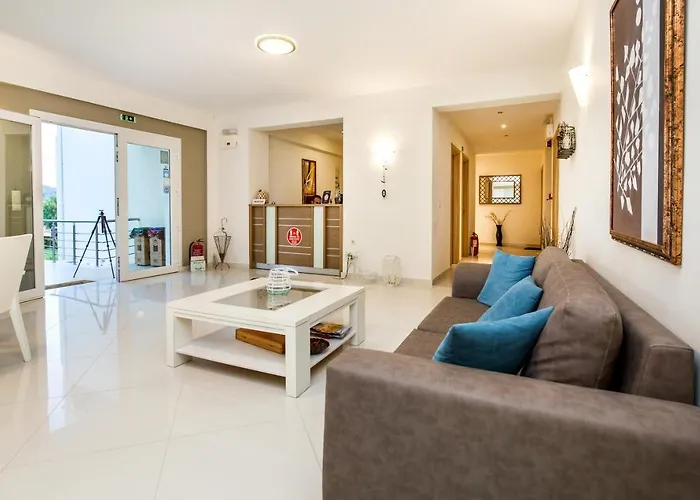 Agali Konukevi Skala Rachoni (Thasos)