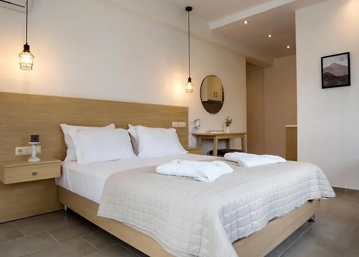 Agali Skala Rachoni (Thasos)