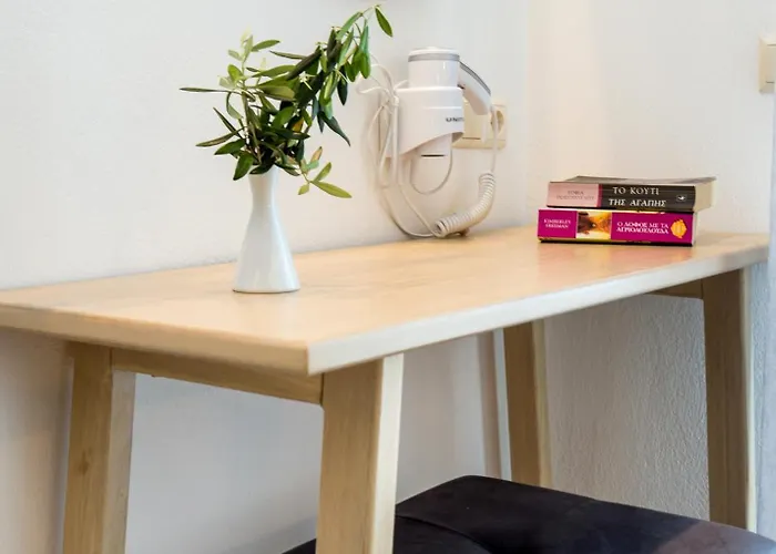 Agali Konukevi Skala Rachoni (Thasos)