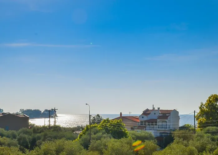 Agali Skala Rachoni (Thasos)