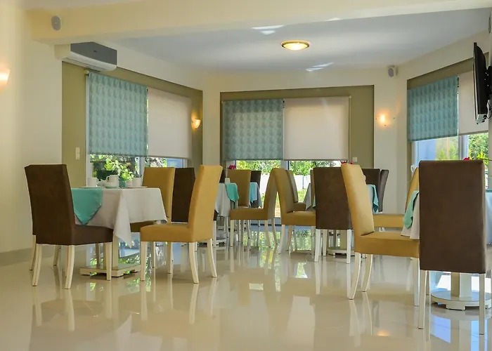 Agali Konukevi Skala Rachoni (Thasos)